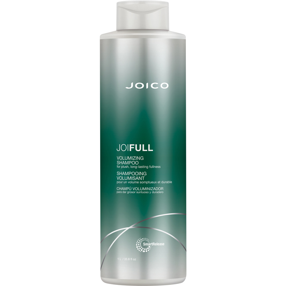 JoiFull Shampoo