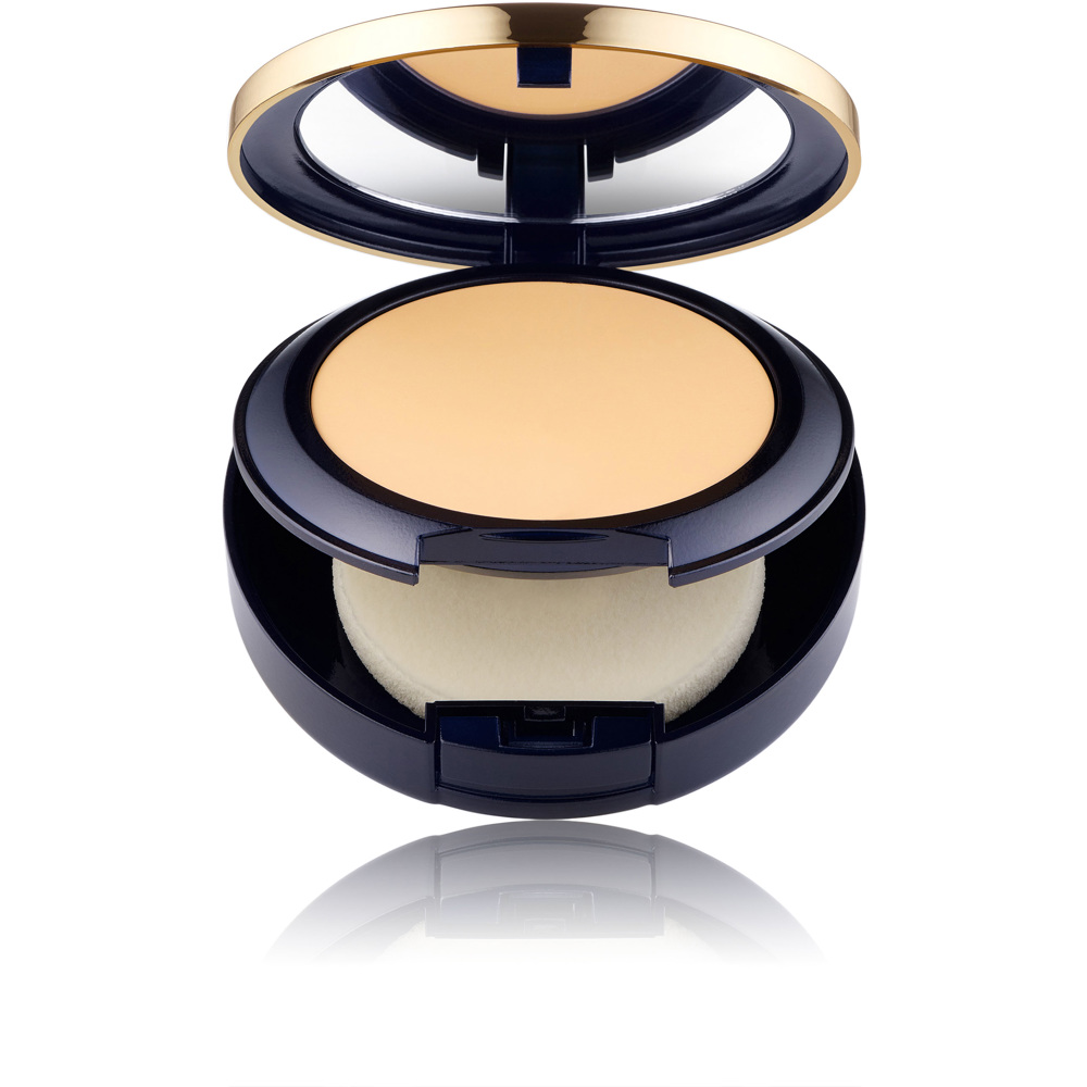 Double Wear Stay In Place Matte Powder Foundation SPF10, 12g