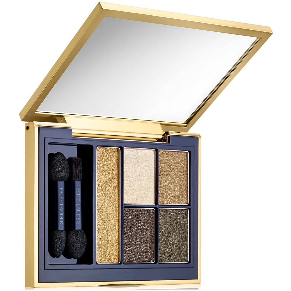 Pure Color Envy  EyeShadow Palette, 7,6gr