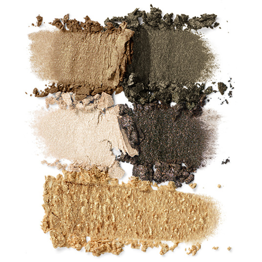 Pure Color Envy  EyeShadow Palette, 7,6gr