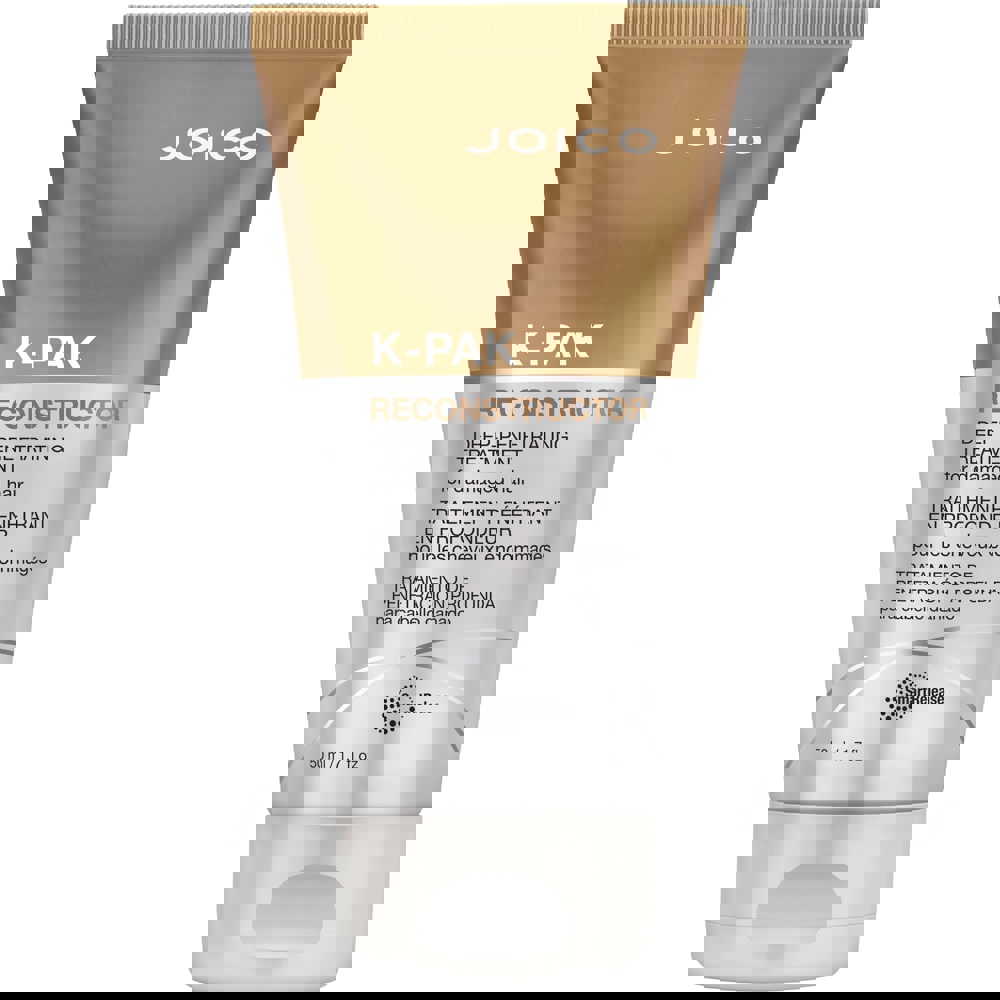 K-Pak Deep-Penetrating Reconstructor