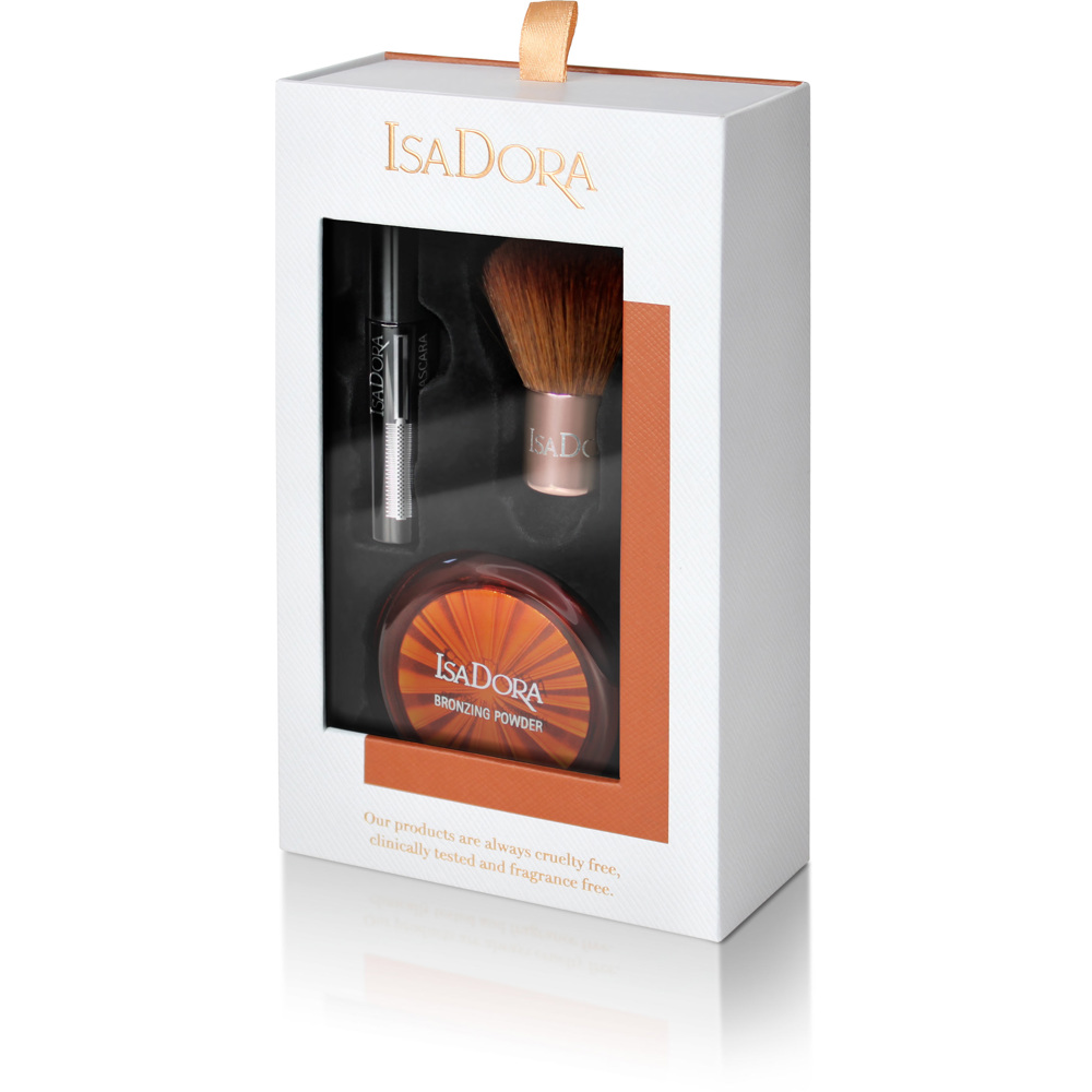 Bronzing Travel Kit