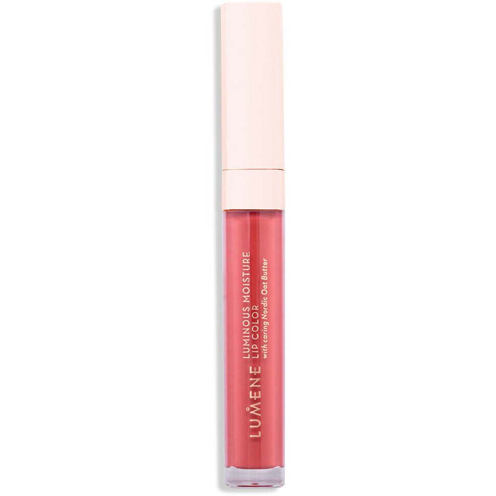 Luminous Moisture Lip Color, 5ml