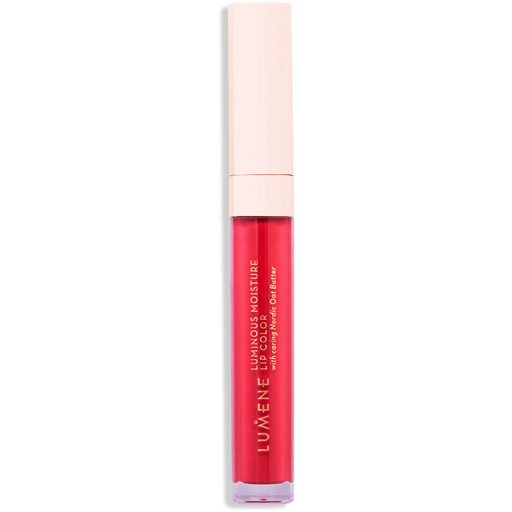 Luminous Moisture Lip Color, 5ml
