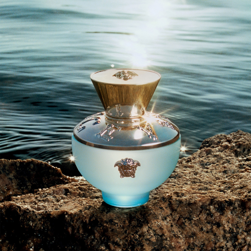 Dylan Turquoise Pour Femme, EdT