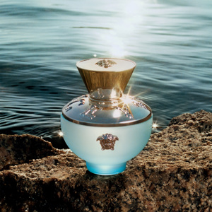 Dylan Turquoise Pour Femme, EdT