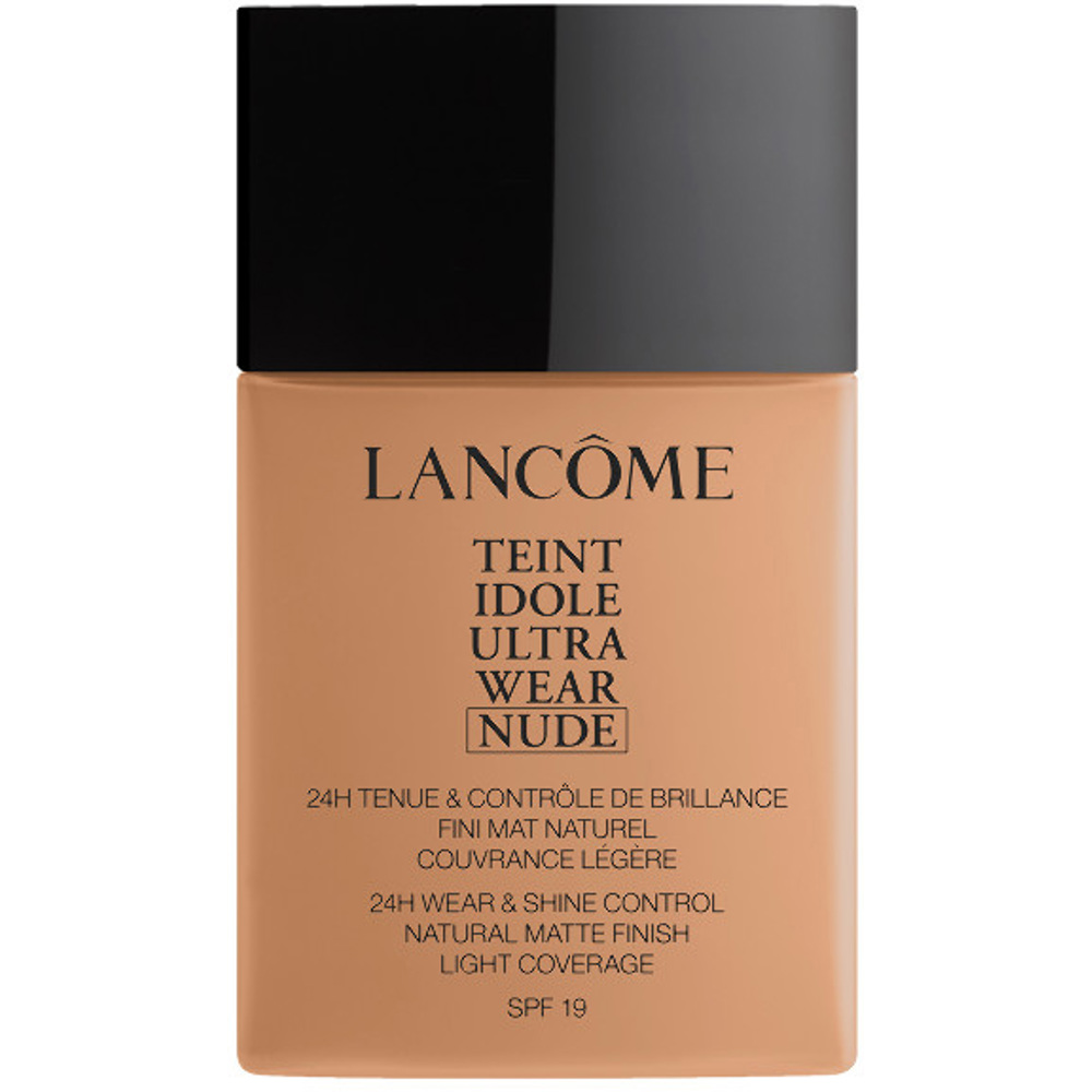 Teint Idole Ultra Wear Nude Foundation