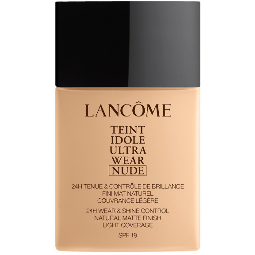 Teint Idole Ultra Wear Nude Foundation