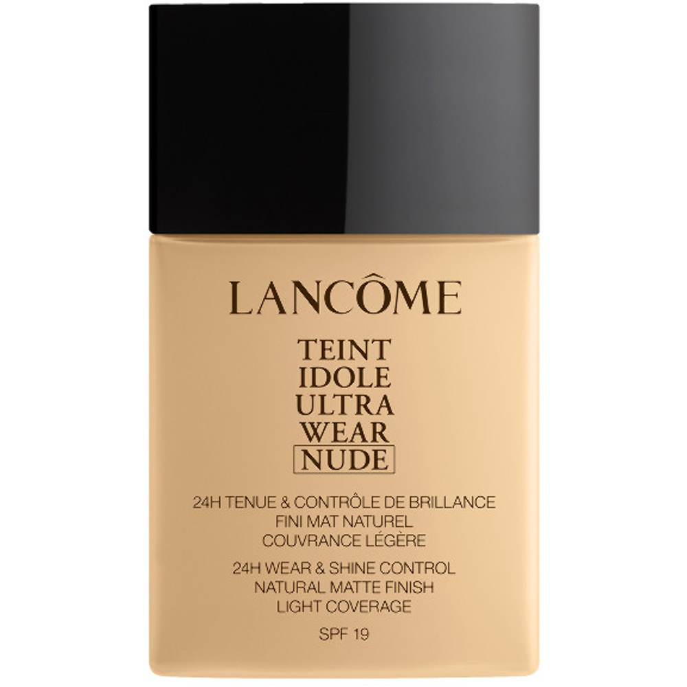 Teint Idole Ultra Wear Nude Foundation