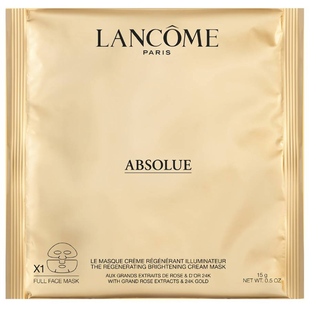Absolue Precious Cells Golden Mask