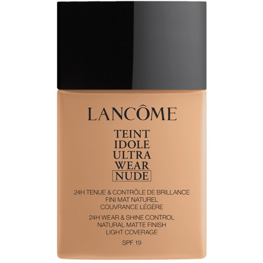 Teint Idole Ultra Wear Nude Foundation