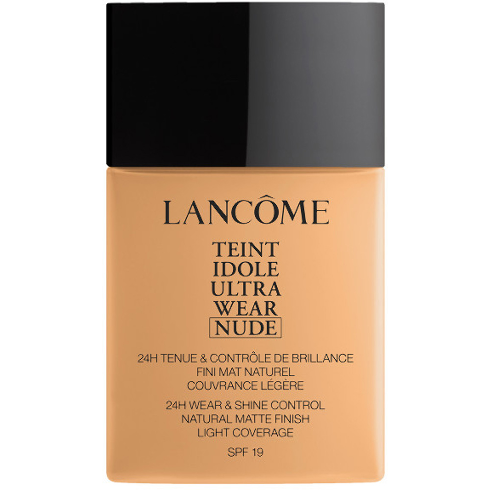 Teint Idole Ultra Wear Nude Foundation