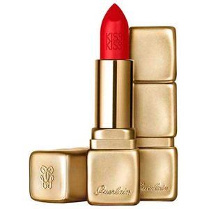 KissKiss Matte Hydrating Lip Colour