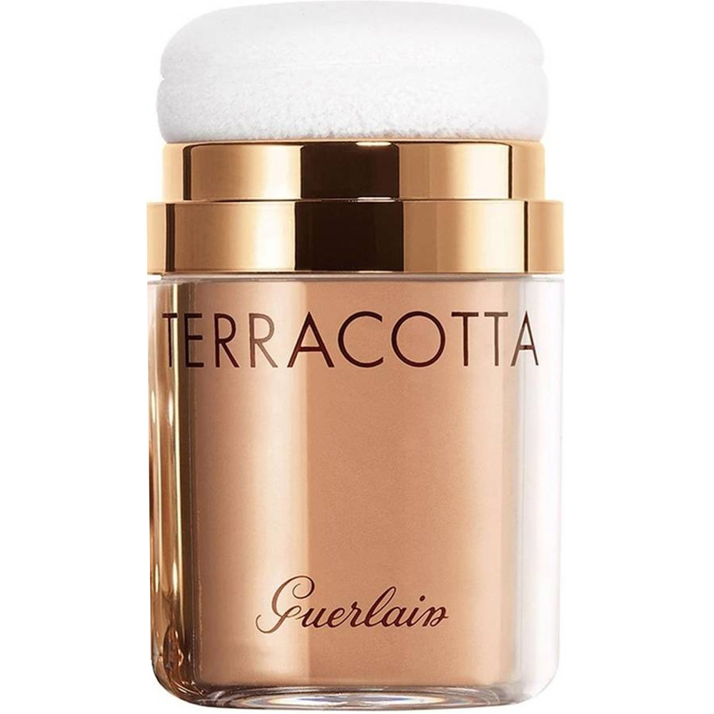 Terracotta Touch Loose Powder