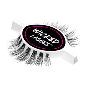 Wicked Lashes Doe Eyes