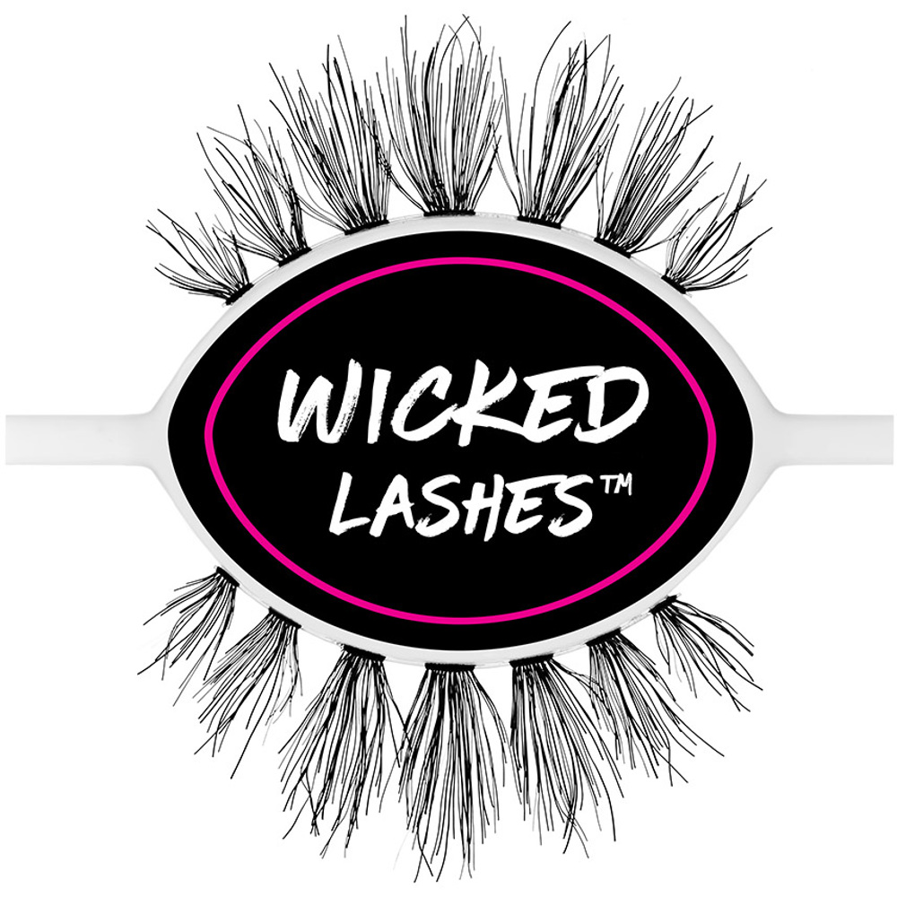 Wicked Lashes Doe Eyes