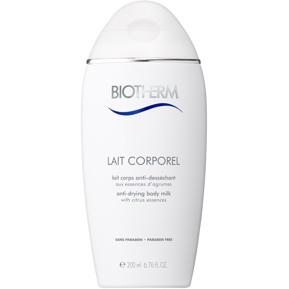 Lait Corporel Moisturizing Body Lotion