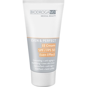 EE Cream SPF50 Even Effect Porcelain