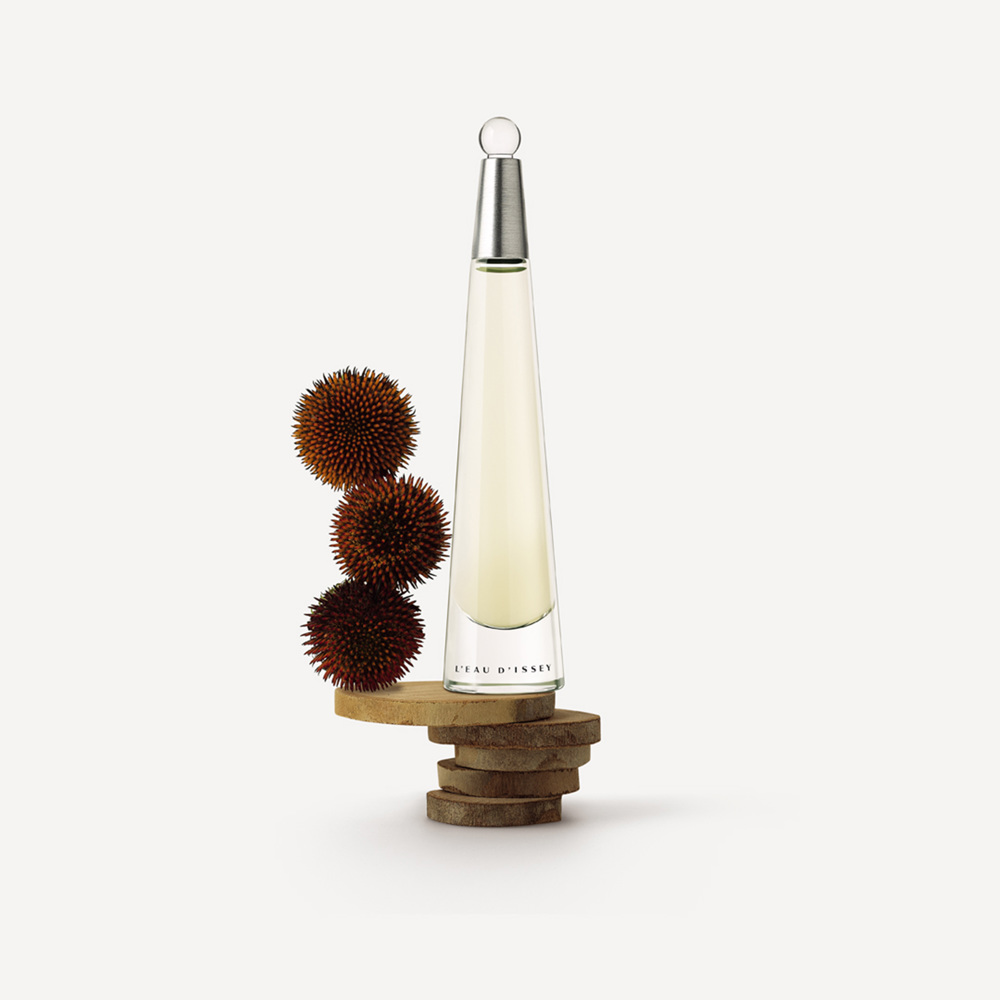 L'Eau d'Issey, EdT