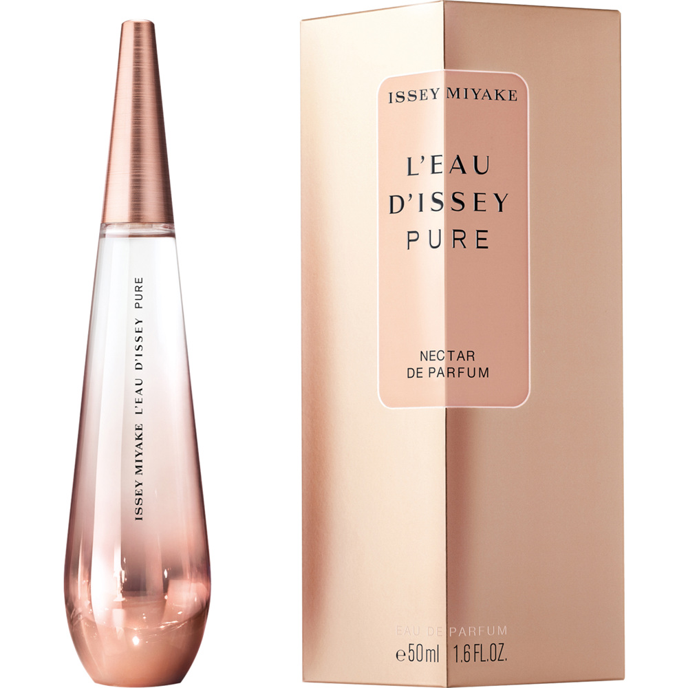 L'Eau d'Issey Pure Nectar, EdP