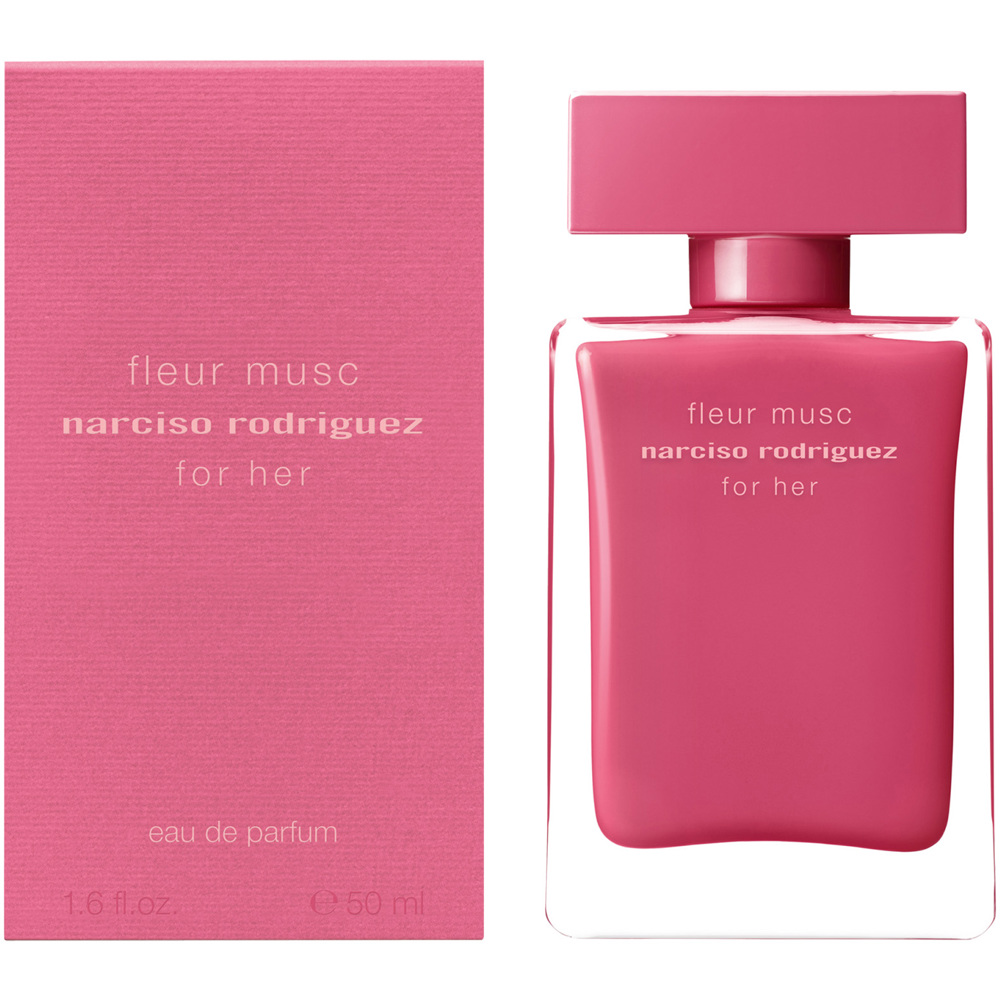Fleur Musc For Her, EdP