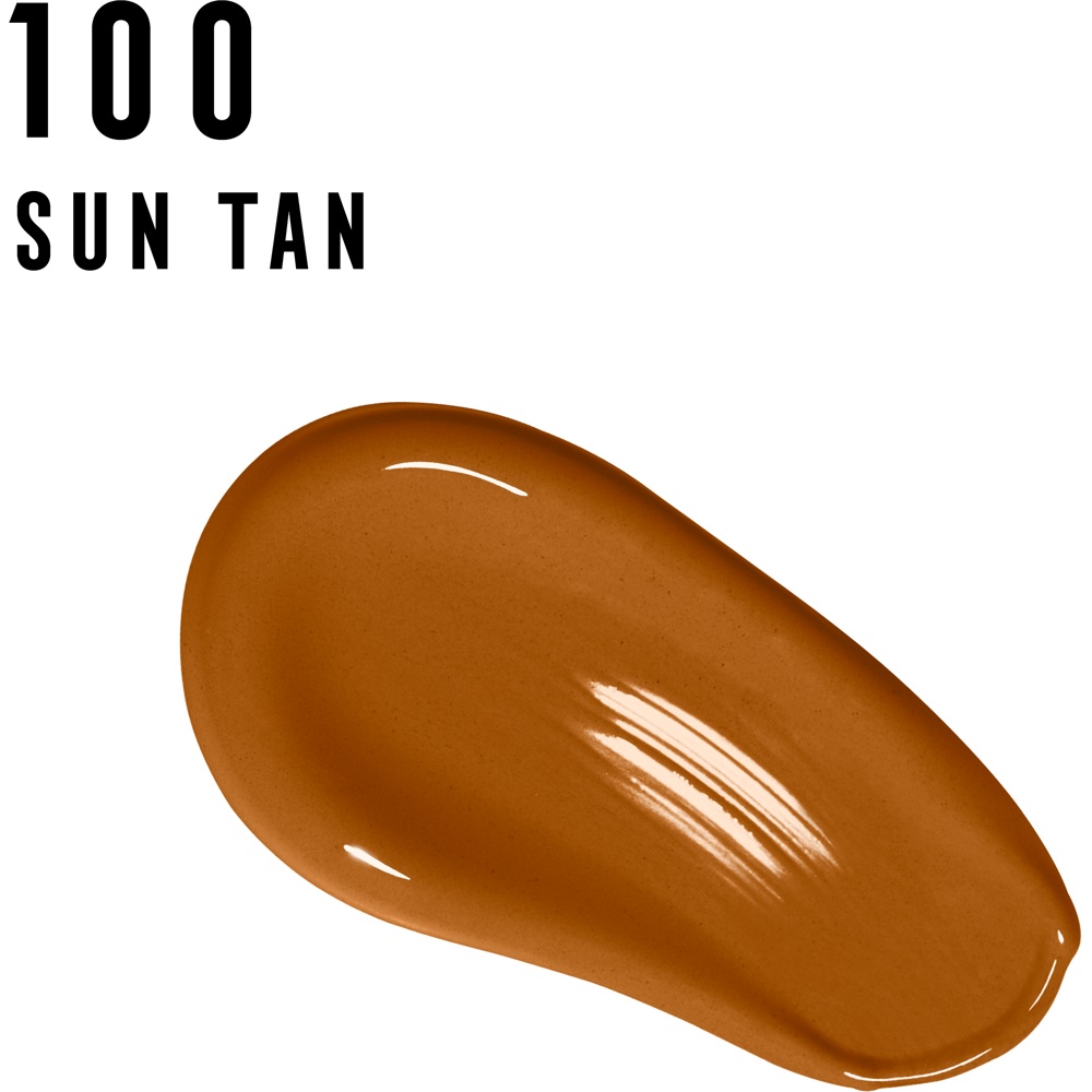 Facefinity All Day Flawless Foundation