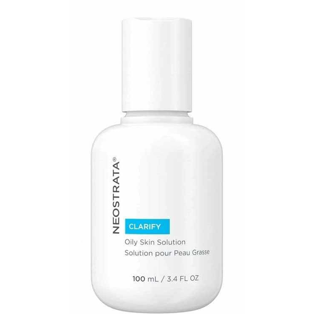 Refine Oily Skin Solution, 100ml