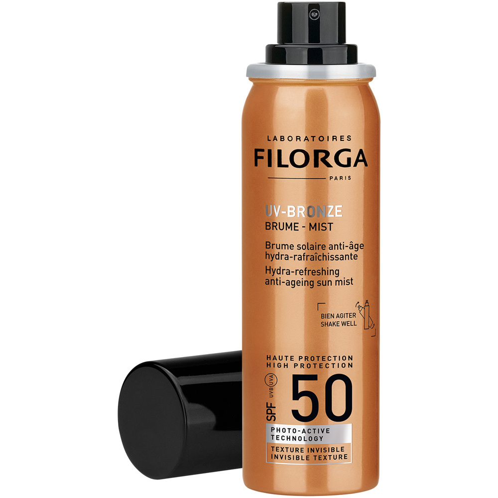 Uv-Bronze Mist SPF50 60ml