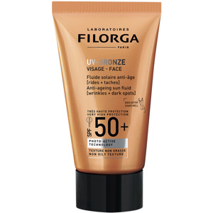 Uv-Bronze Face SPF50+, 40ml