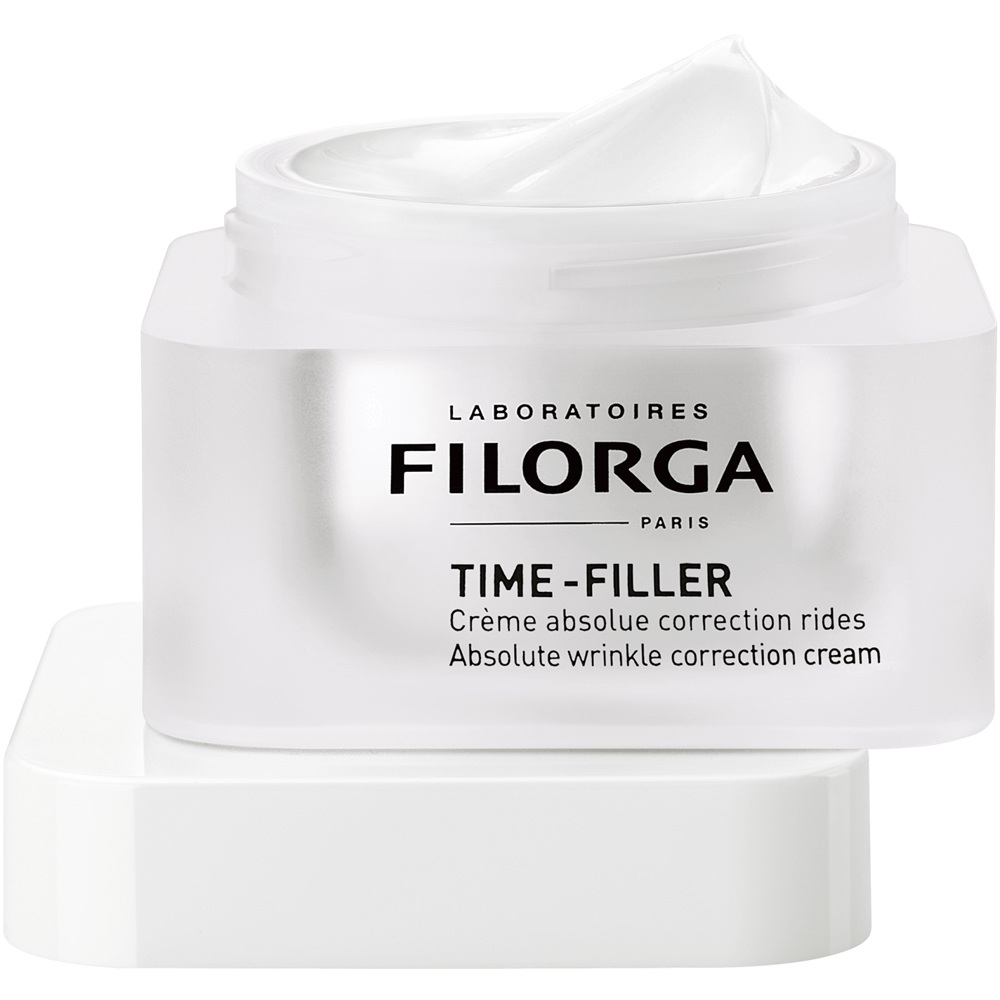 Time-Filler Absolute Wrinkles Correction Cream, 50 ml