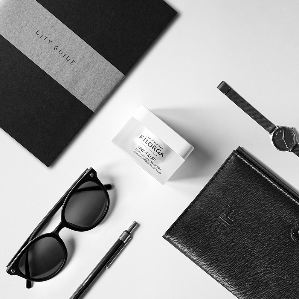 Time-Filler Absolute Wrinkles Correction Cream, 50 ml