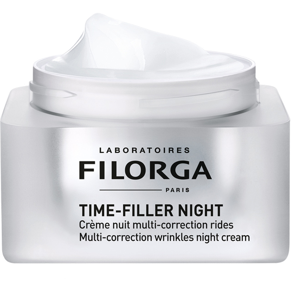Time-Filler Night, 50ml