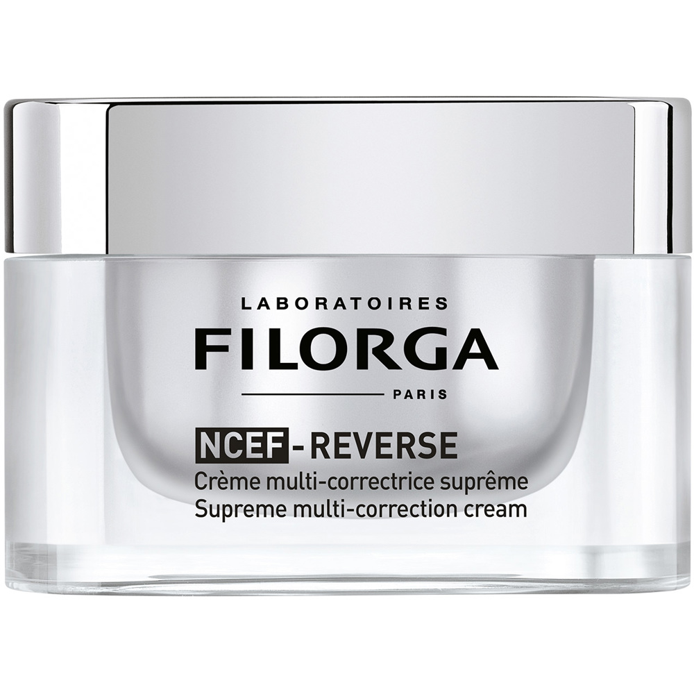 NCEF-Reverse Cream, 50ml