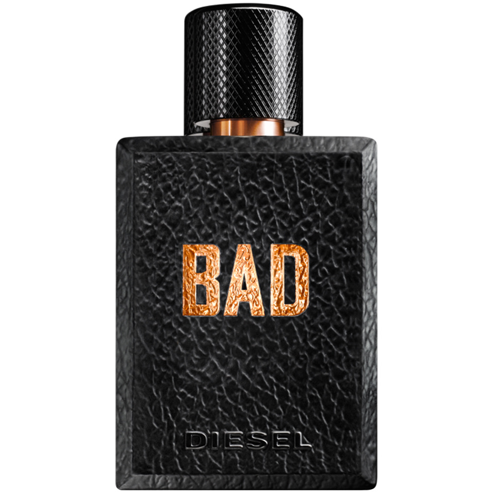 Bad, EdT