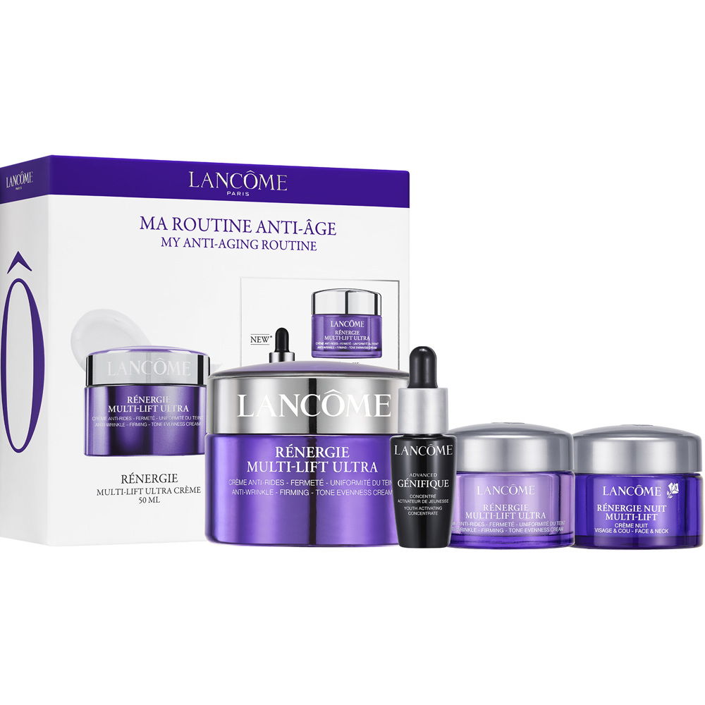 Renergie Multi Lift Ultra Routine Set