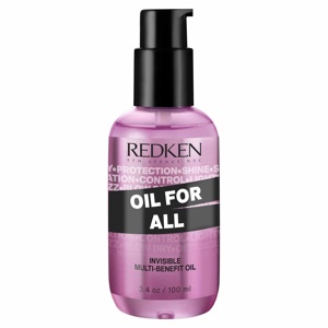Oil For All Multi-Benefit, 100ml
