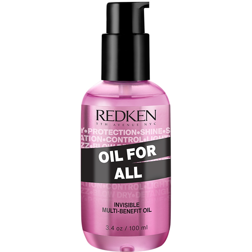 Oil For All Multi-Benefit, 100ml
