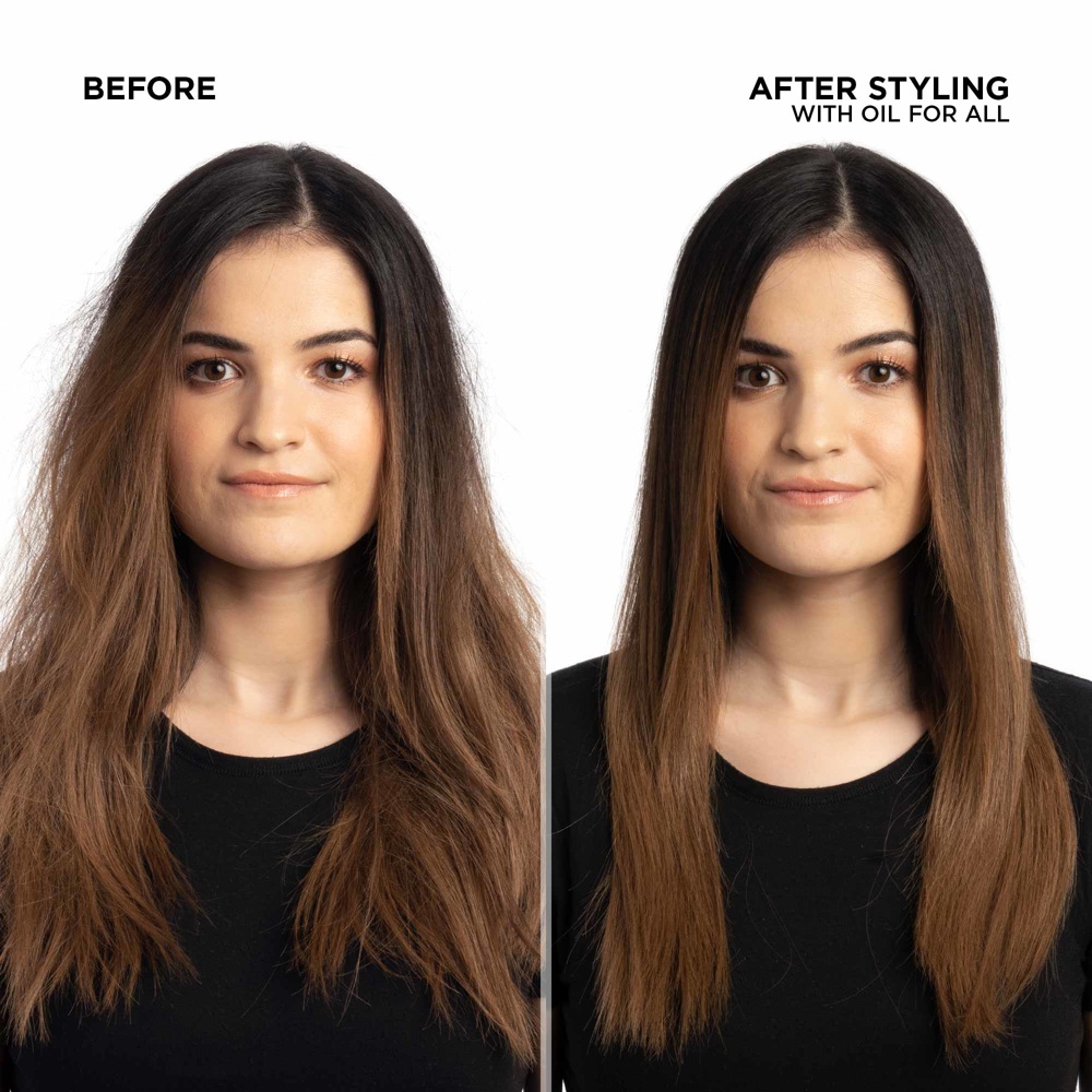 Oil For All Multi-Benefit, 100ml