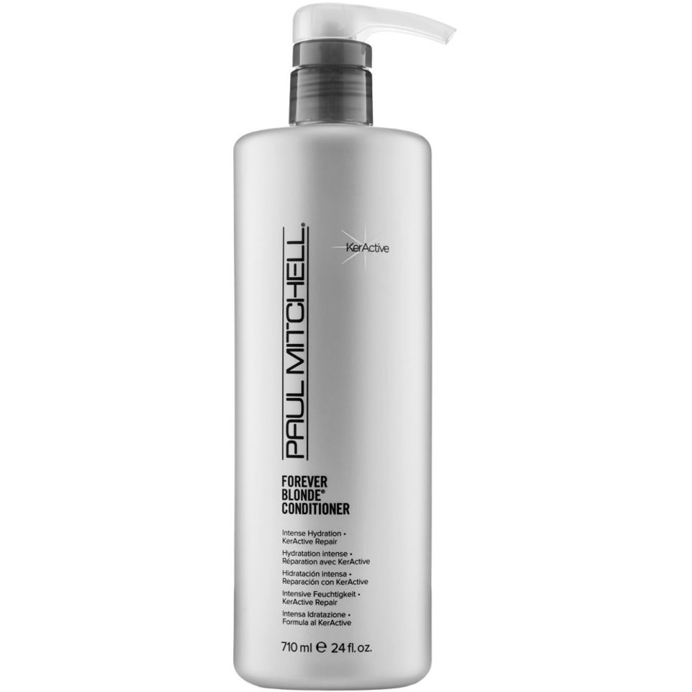 Forever Blonde Conditioner