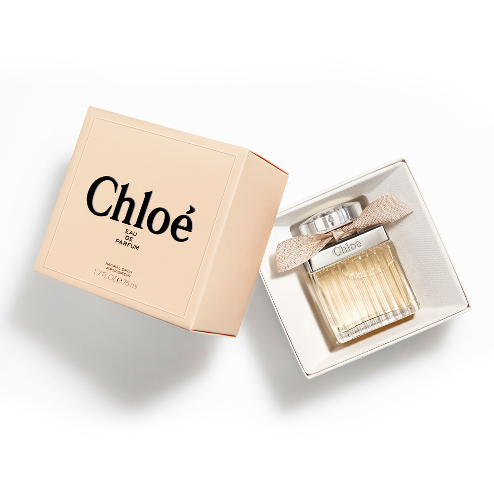Chloé, EdP