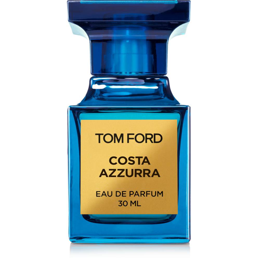 Costa Azzurra, EdP