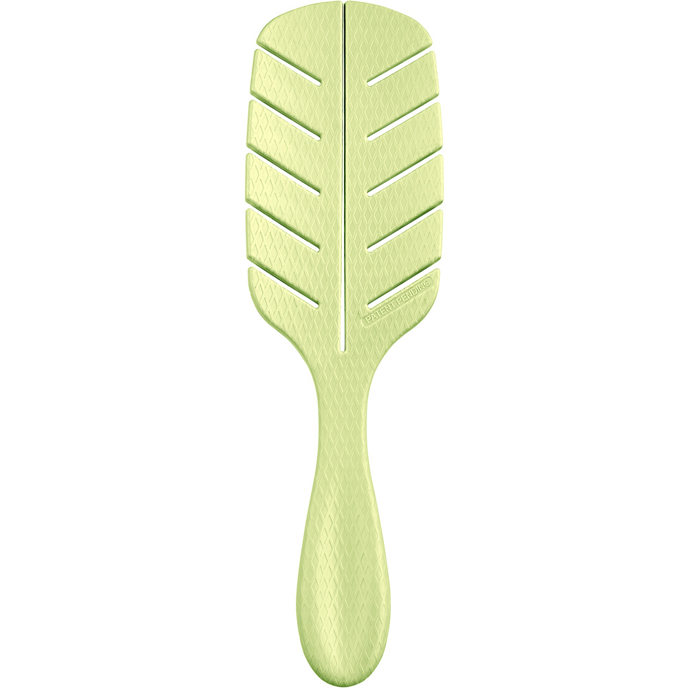 Go Green Detangler Green