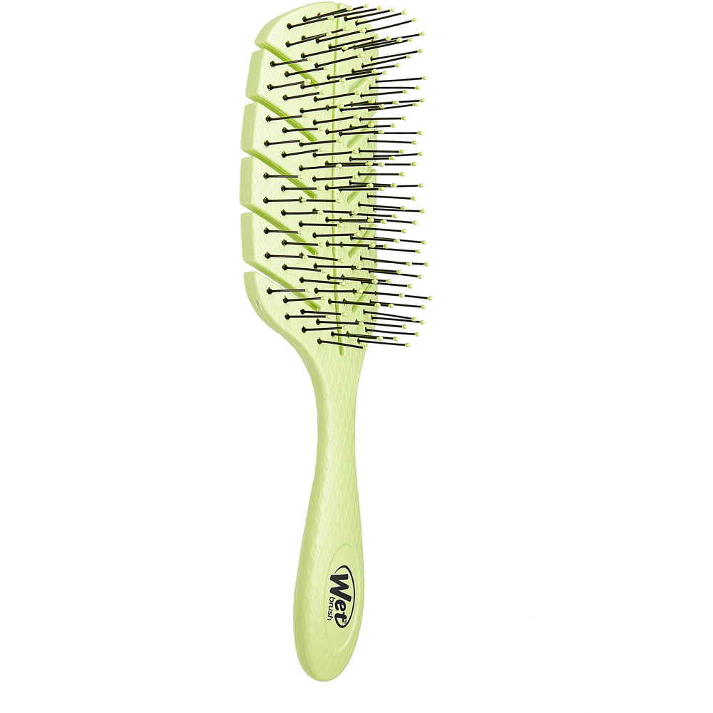Go Green Detangler Green