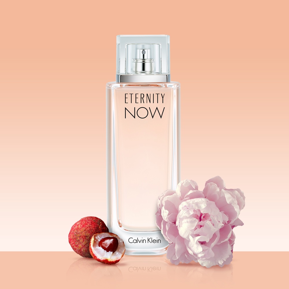 Eternity Eau Fresh for Women, EdP 50ml