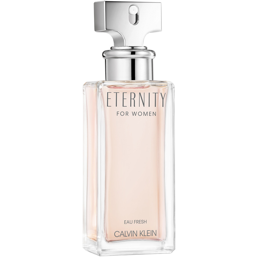 Eternity Eau Fresh for Women, EdP 50ml