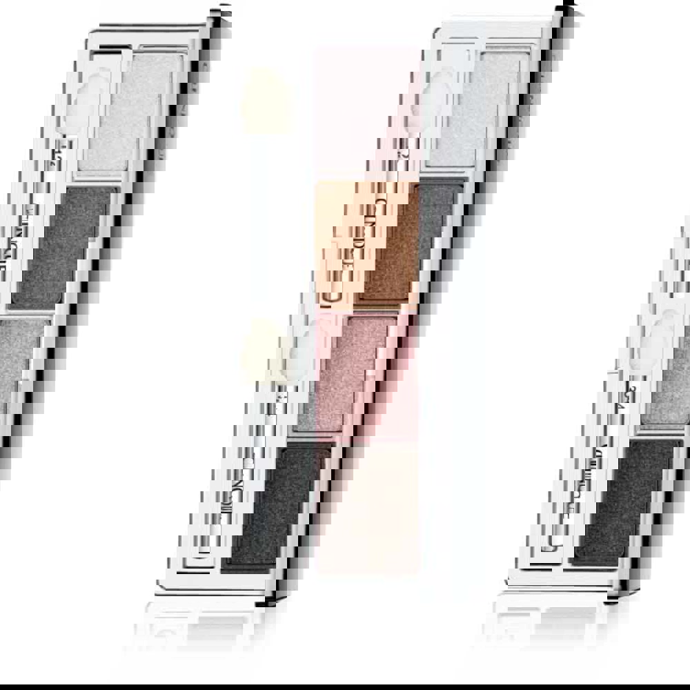 All About Shadow Quads