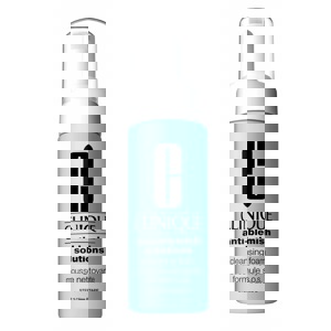 Anti-Blemish Solutions Cleansing Foam, 125ml