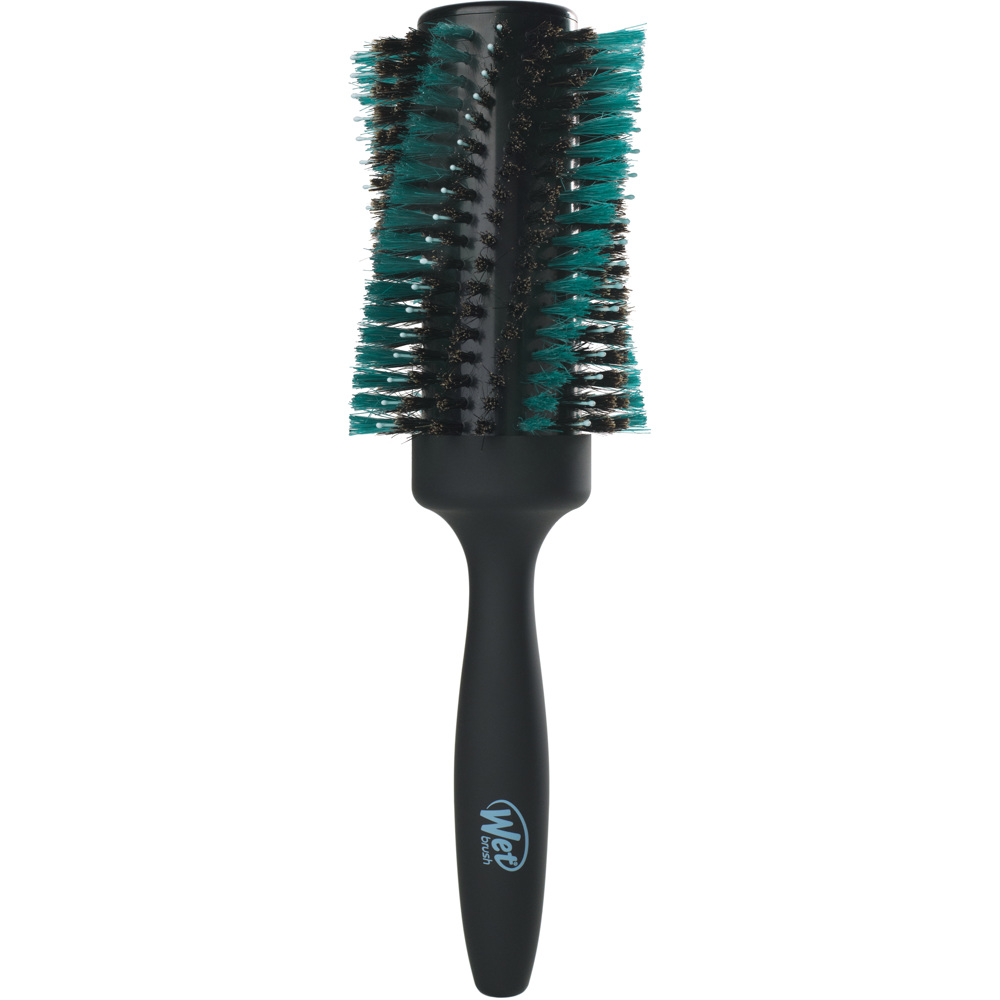 Round Brush Smooth & Shine Thick/Course Hair Brush