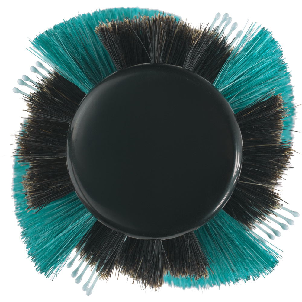 Round Brush Smooth & Shine Thick/Course Hair Brush