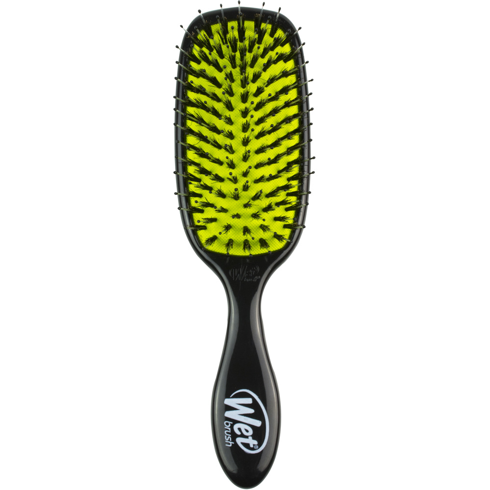 Shine Enhancer Black Brush